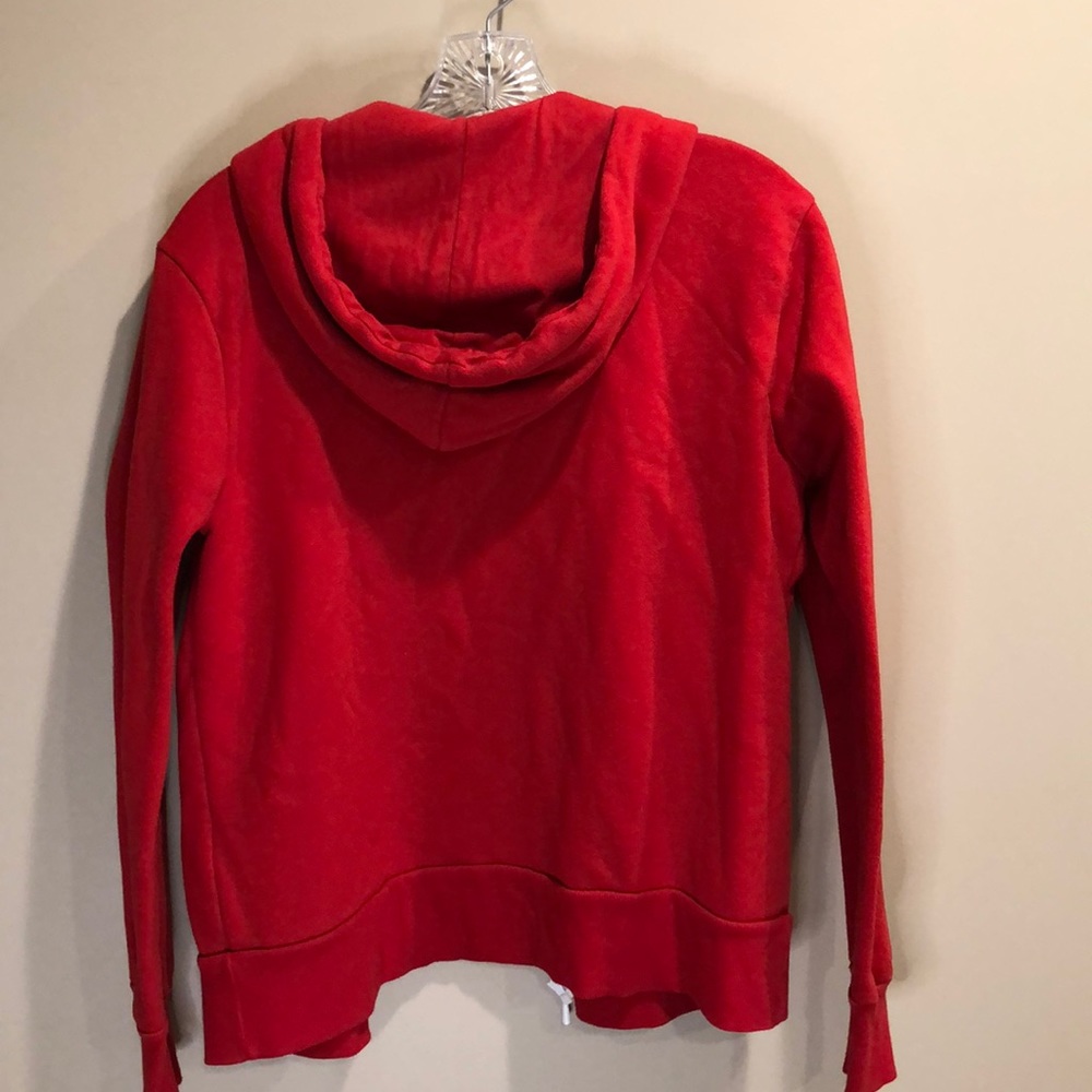 Red Jacket - Picture 2 of 3